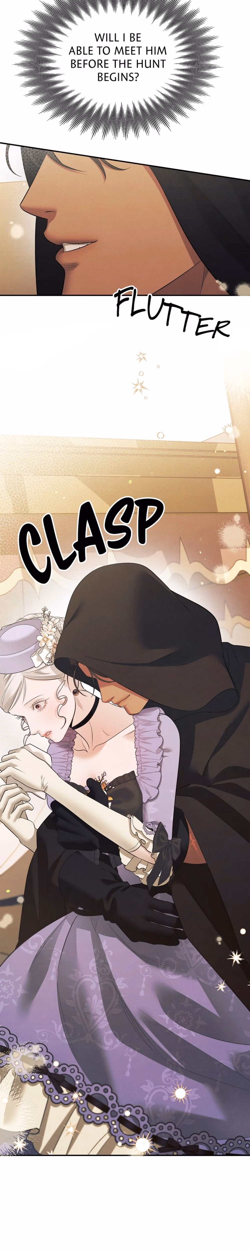 Predatory Marriage - Chapter 38 - Part 36