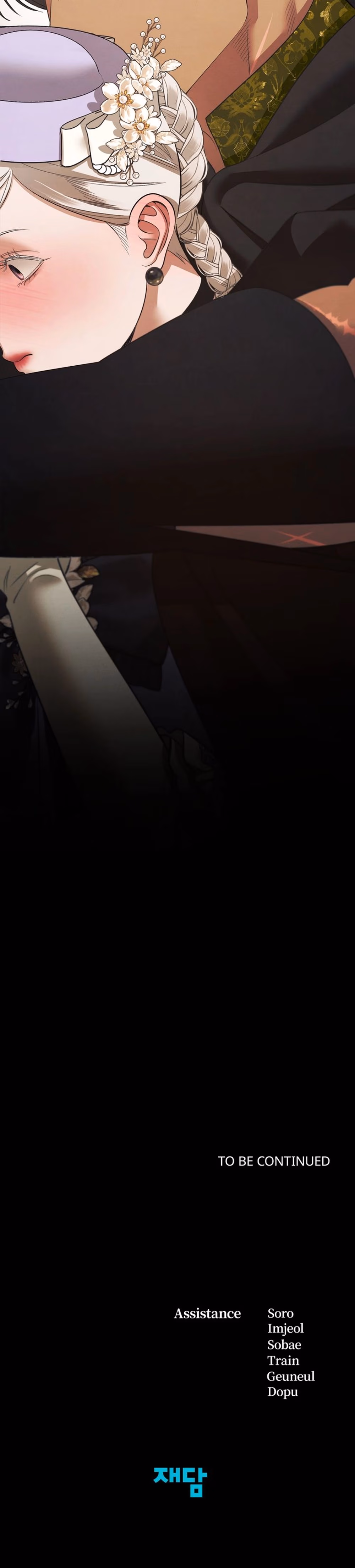 Predatory Marriage - Chapter 38 - Part 38