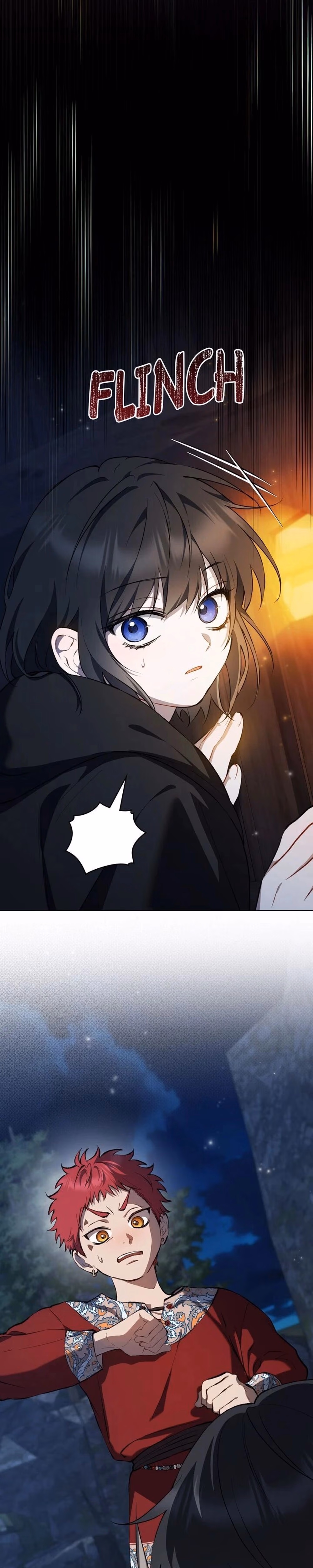 Asha of the Border - Chapter 6 - Part 2