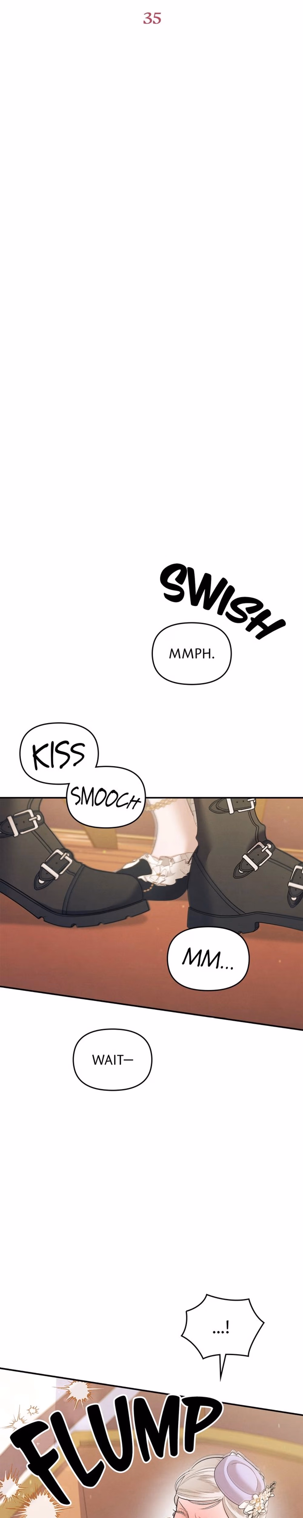 Predatory Marriage - Chapter 39 - Part 3