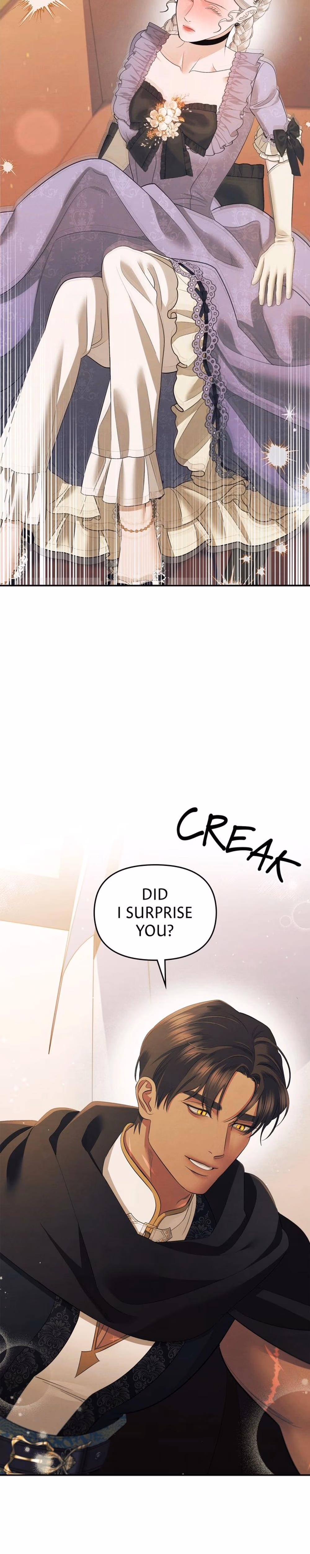 Predatory Marriage - Chapter 39 - Part 4