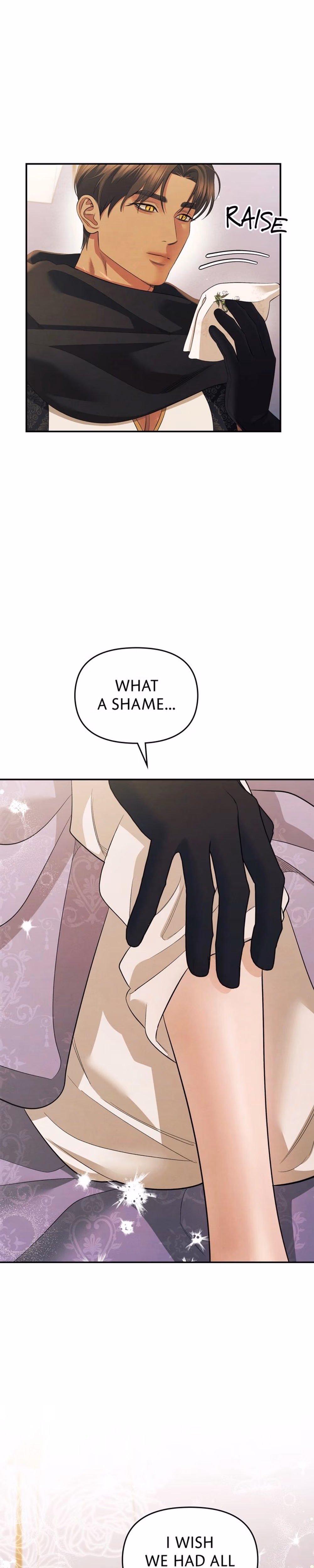 Predatory Marriage - Chapter 39 - Part 9