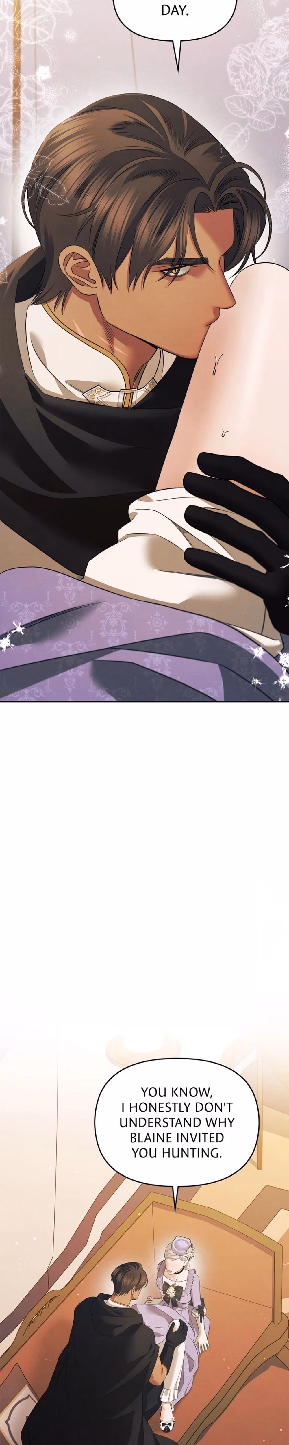 Predatory Marriage - Chapter 39 - Part 10