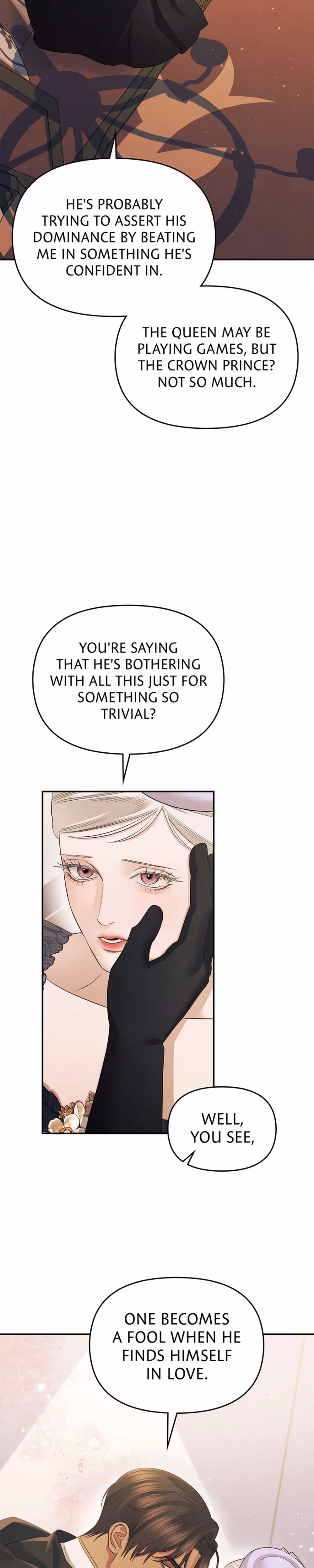 Predatory Marriage - Chapter 39 - Part 11