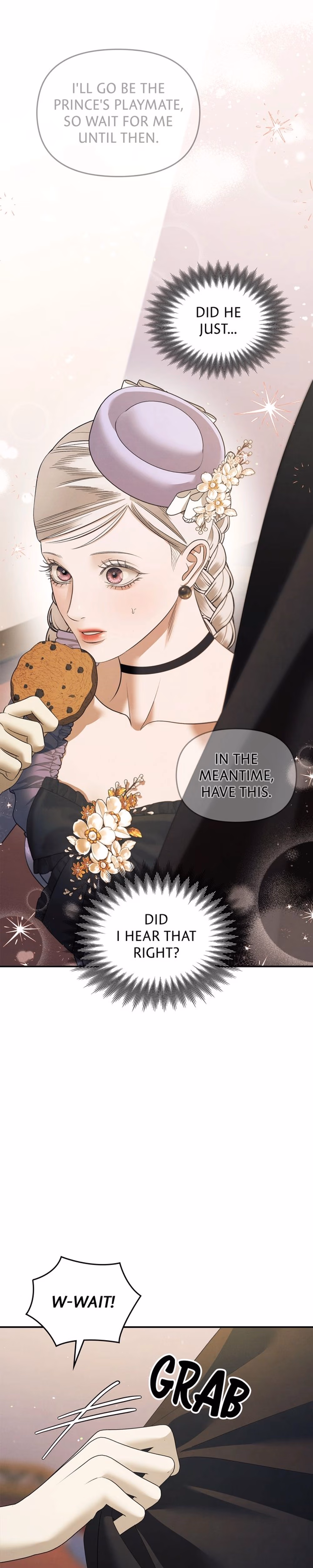 Predatory Marriage - Chapter 39 - Part 13