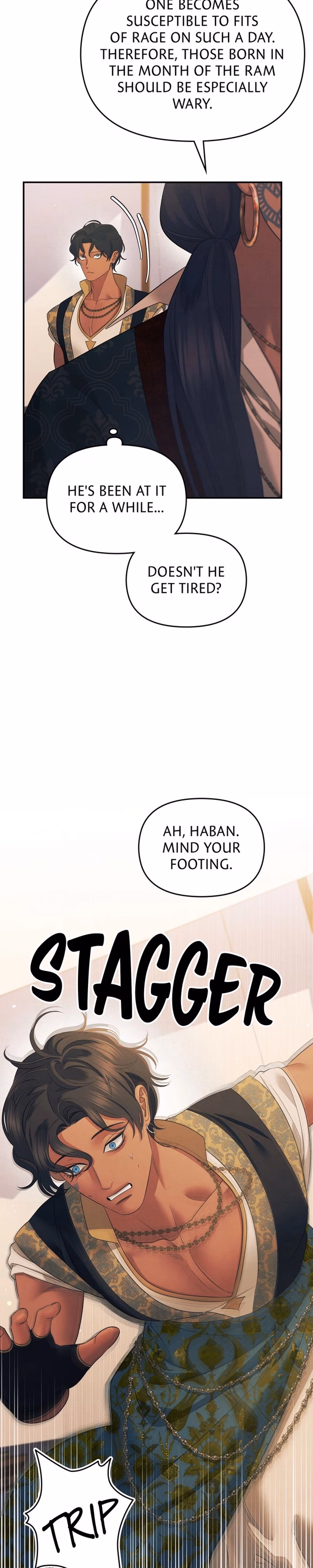 Predatory Marriage - Chapter 39 - Part 18