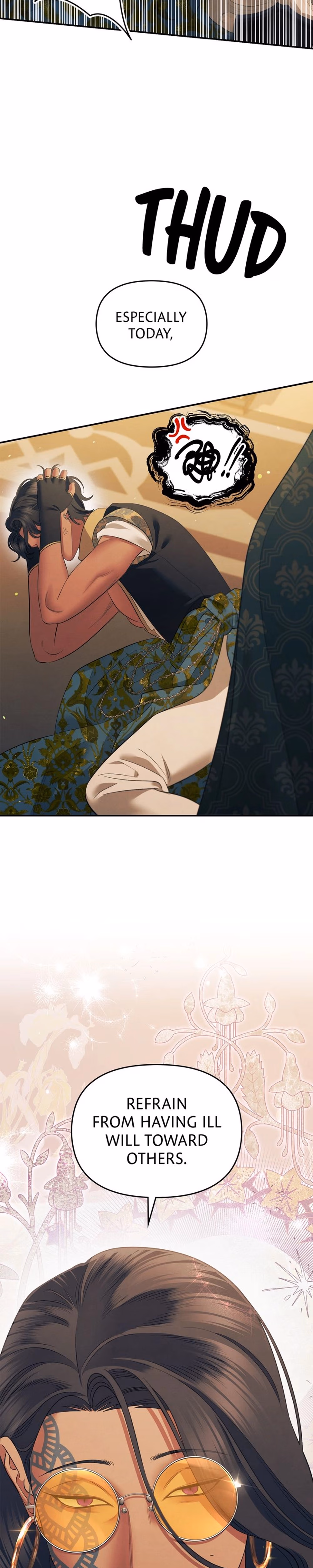 Predatory Marriage - Chapter 39 - Part 19