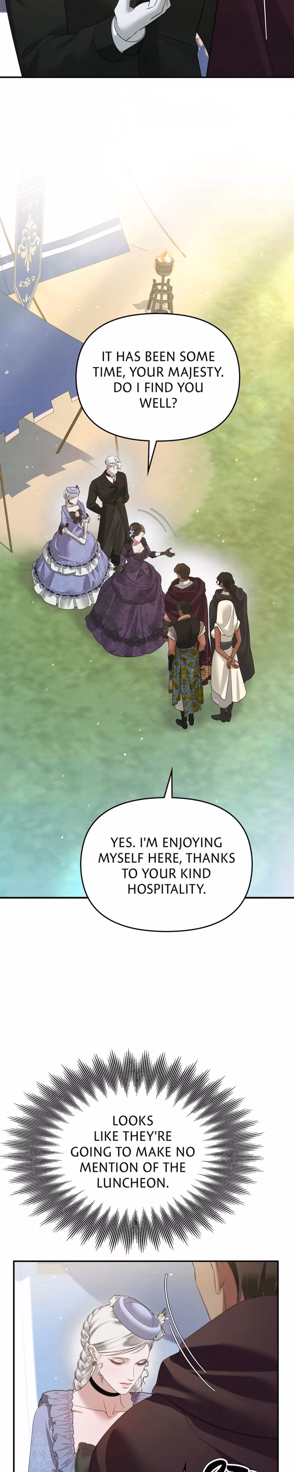 Predatory Marriage - Chapter 39 - Part 28