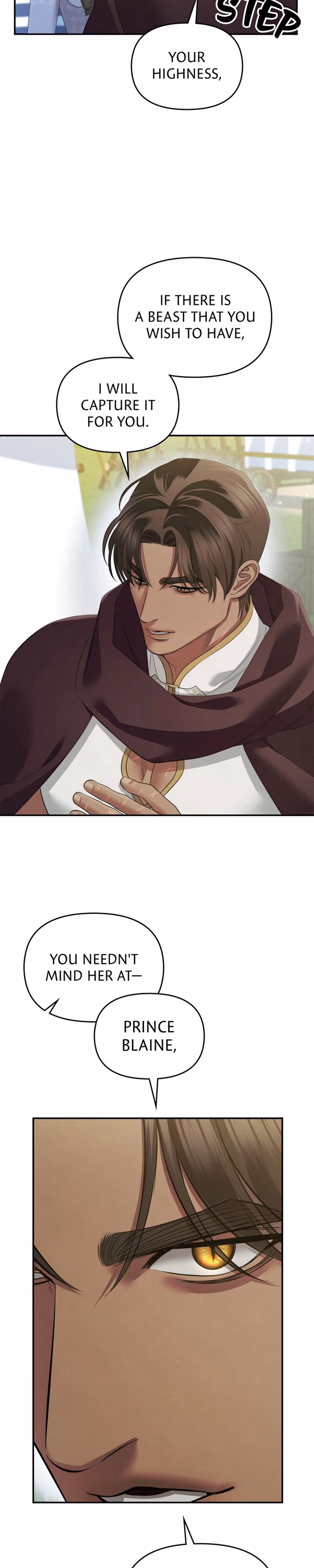 Predatory Marriage - Chapter 39 - Part 29