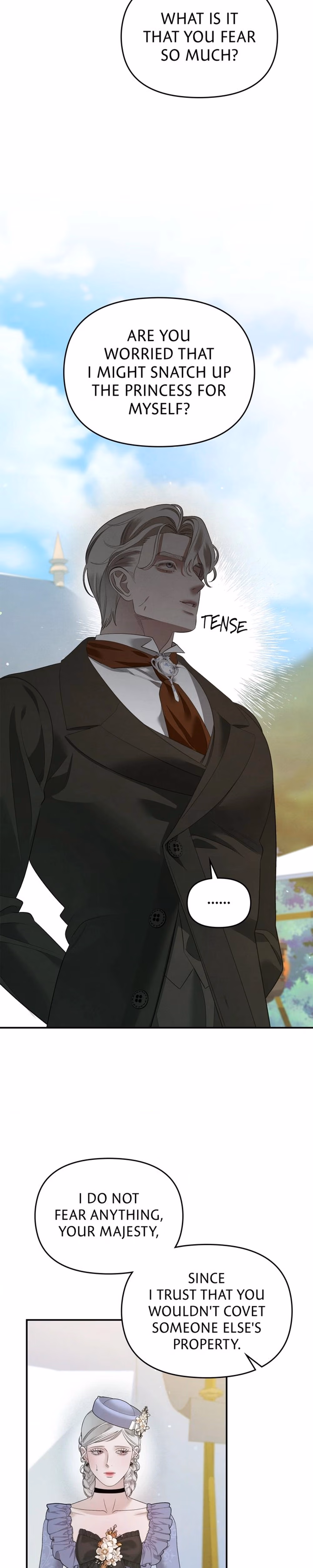 Predatory Marriage - Chapter 39 - Part 30