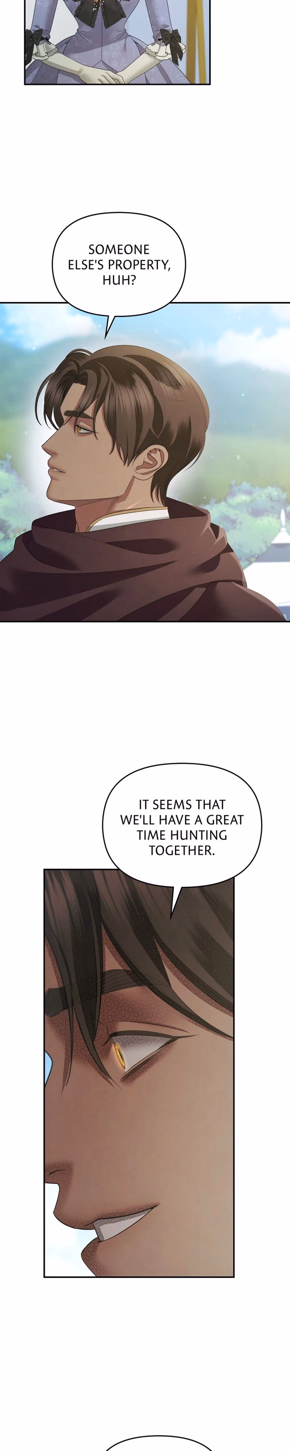 Predatory Marriage - Chapter 39 - Part 31