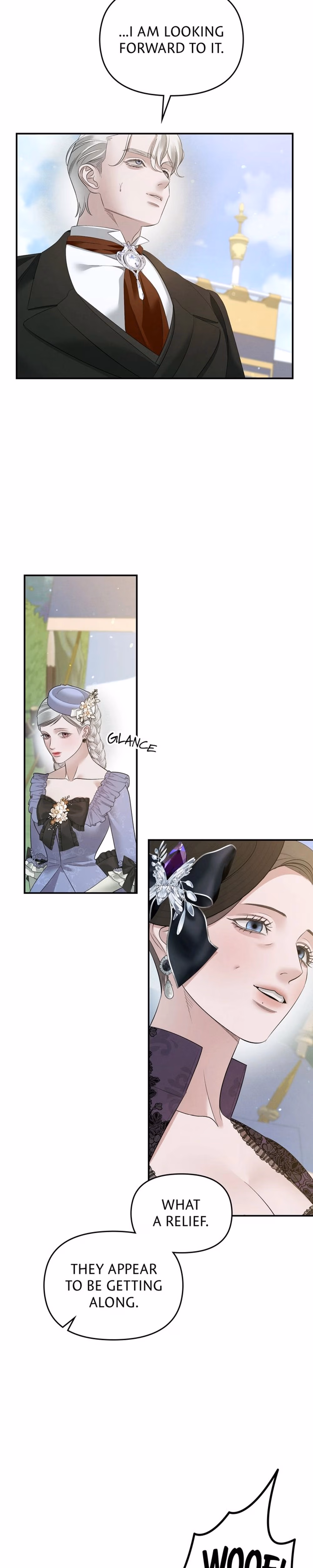 Predatory Marriage - Chapter 39 - Part 32
