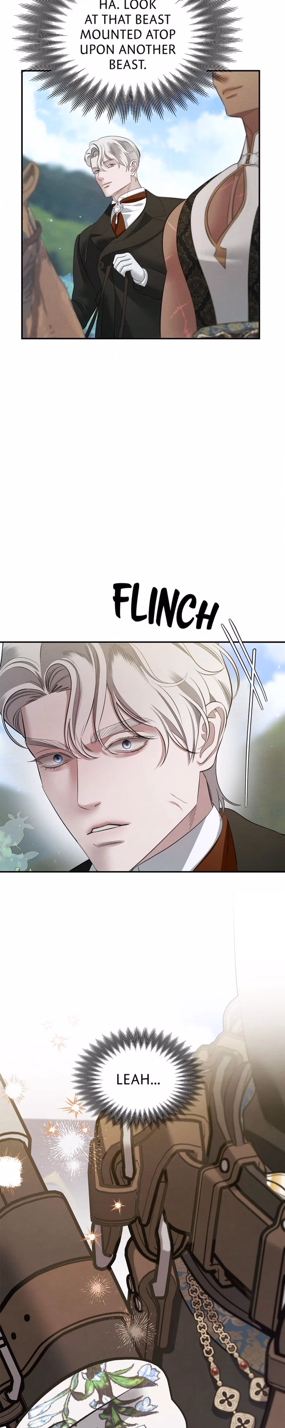 Predatory Marriage - Chapter 39 - Part 34