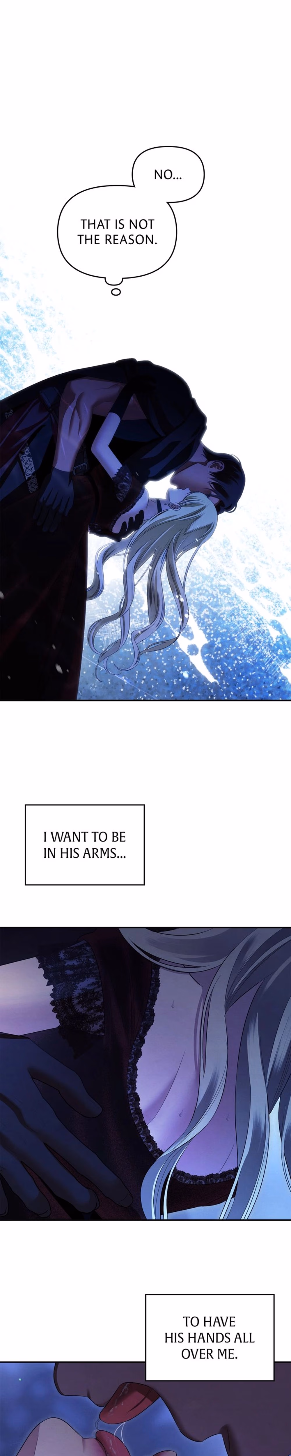 Predatory Marriage - Chapter 40 - Part 5