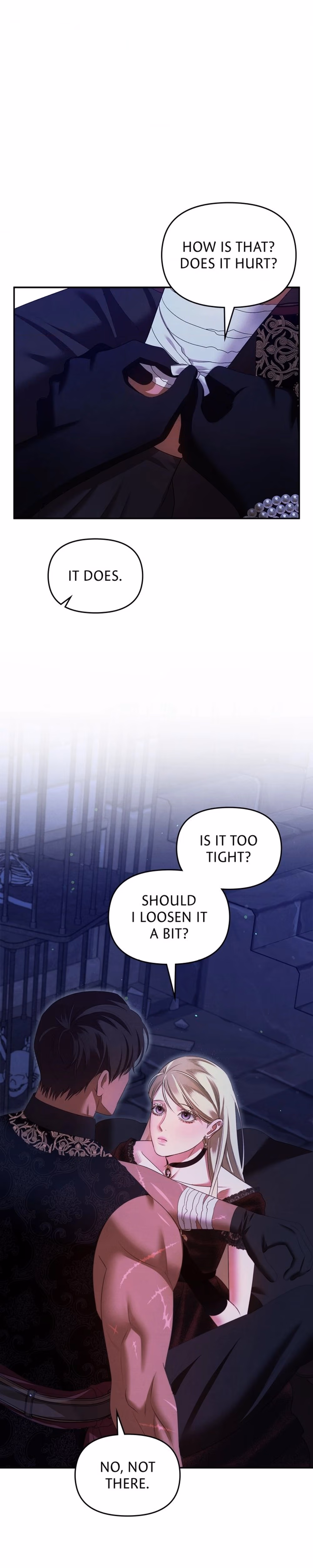 Predatory Marriage - Chapter 40 - Part 14