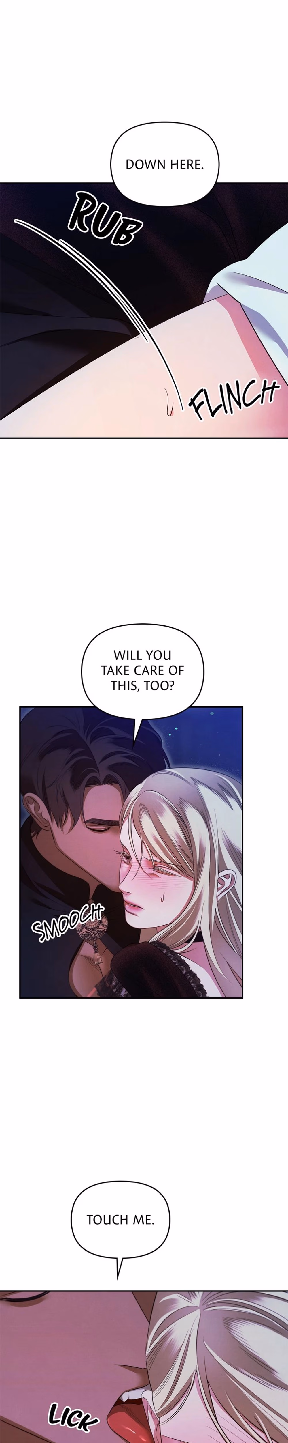 Predatory Marriage - Chapter 40 - Part 15