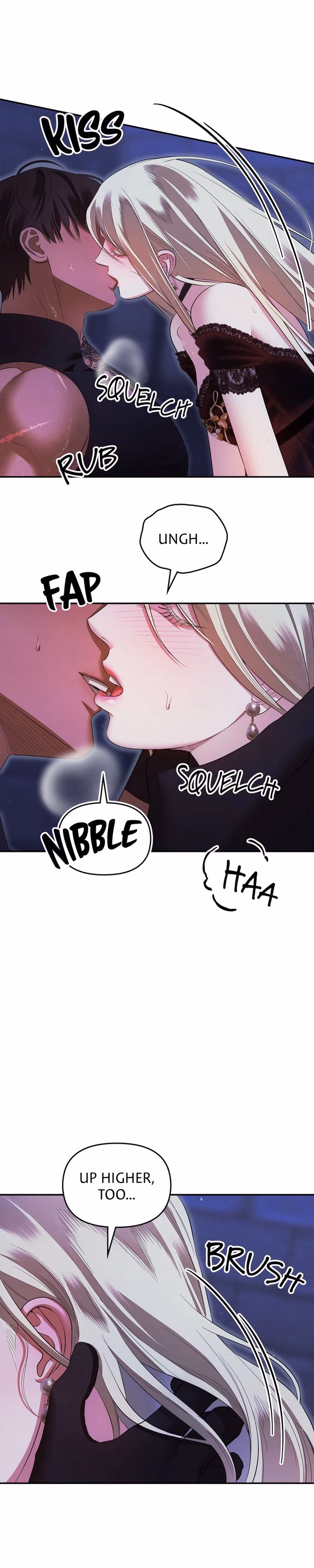 Predatory Marriage - Chapter 40 - Part 21