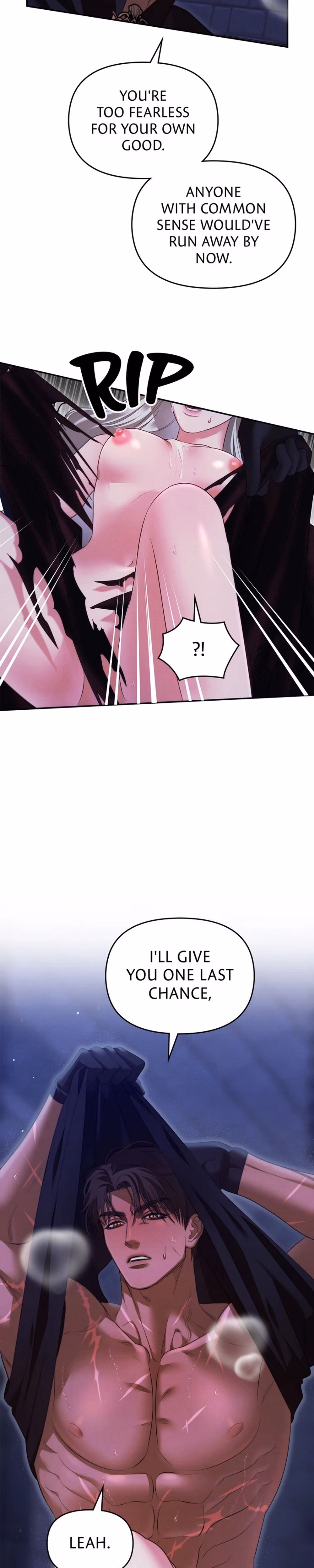 Predatory Marriage - Chapter 40 - Part 26