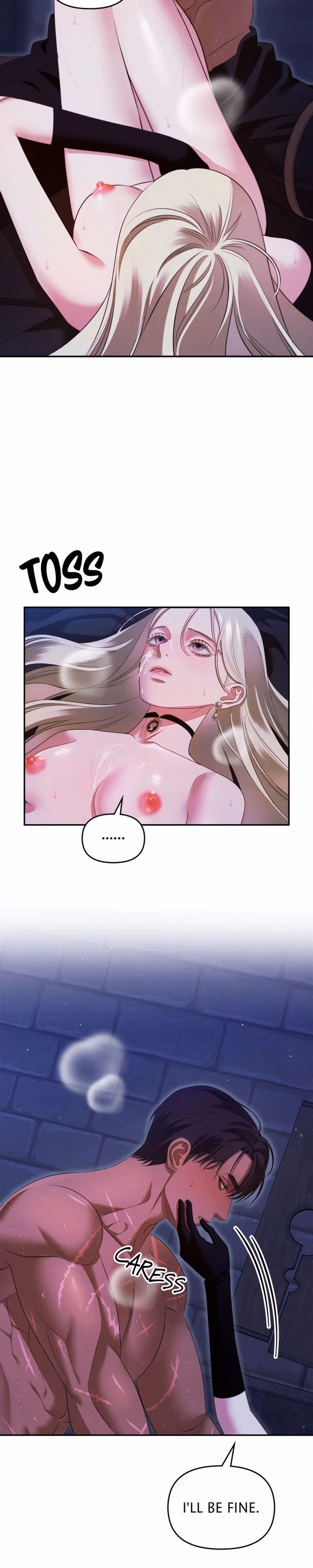 Predatory Marriage - Chapter 40 - Part 27