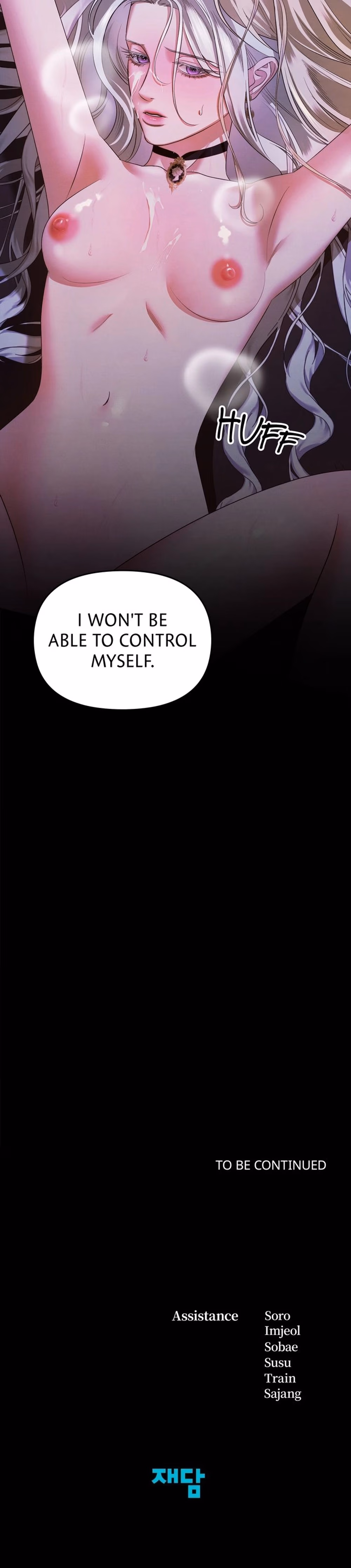 Predatory Marriage - Chapter 40 - Part 30