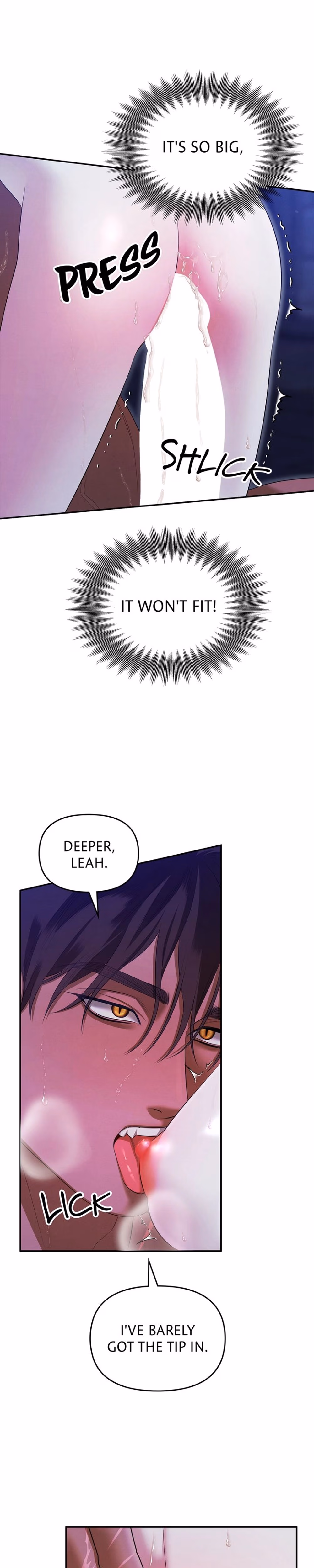Predatory Marriage - Chapter 41 - Part 6