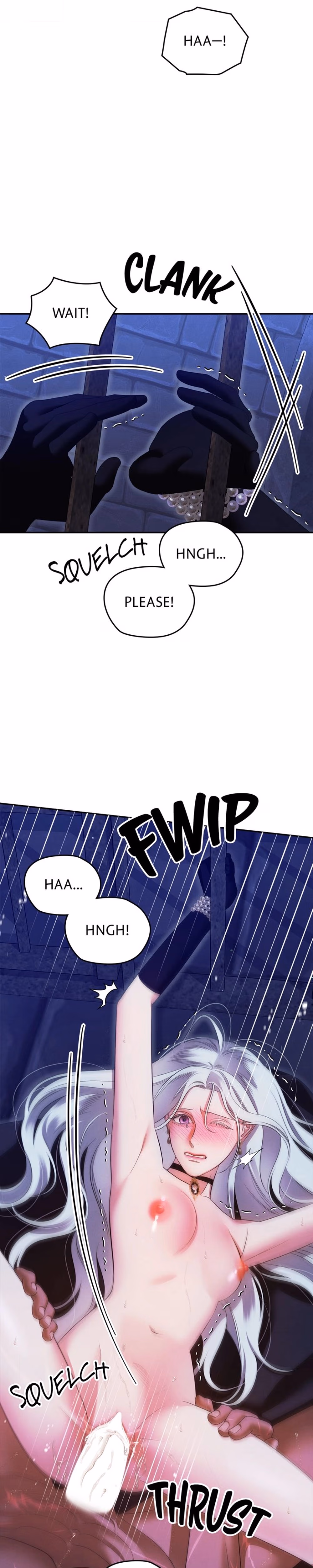 Predatory Marriage - Chapter 41 - Part 11