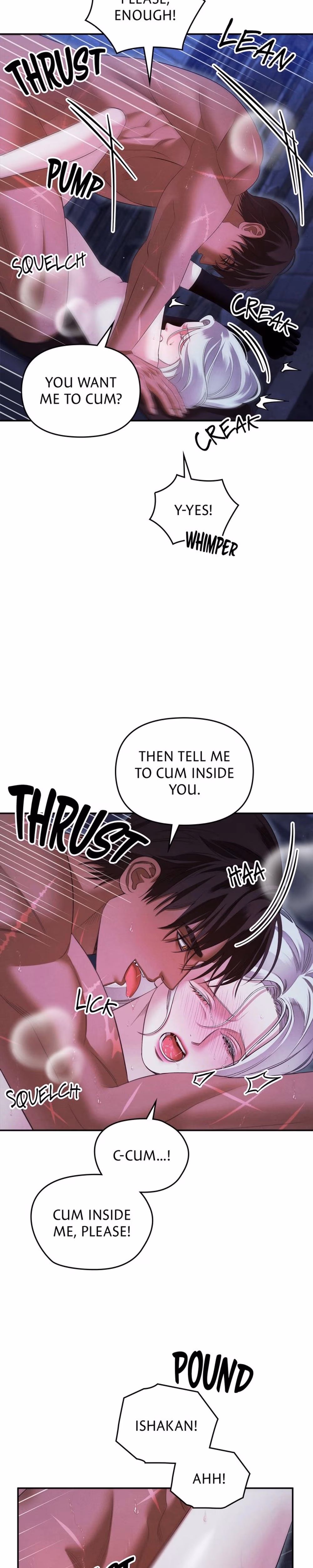 Predatory Marriage - Chapter 41 - Part 13