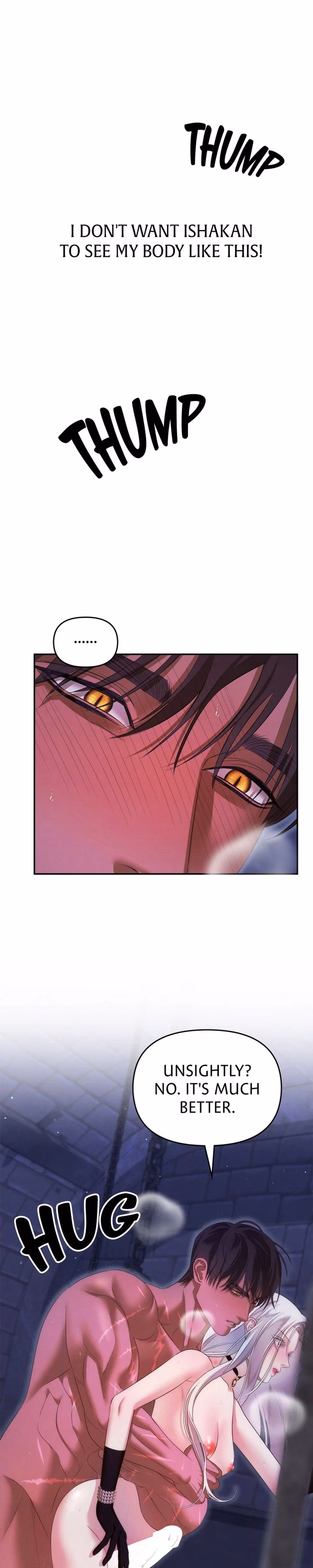 Predatory Marriage - Chapter 41 - Part 20