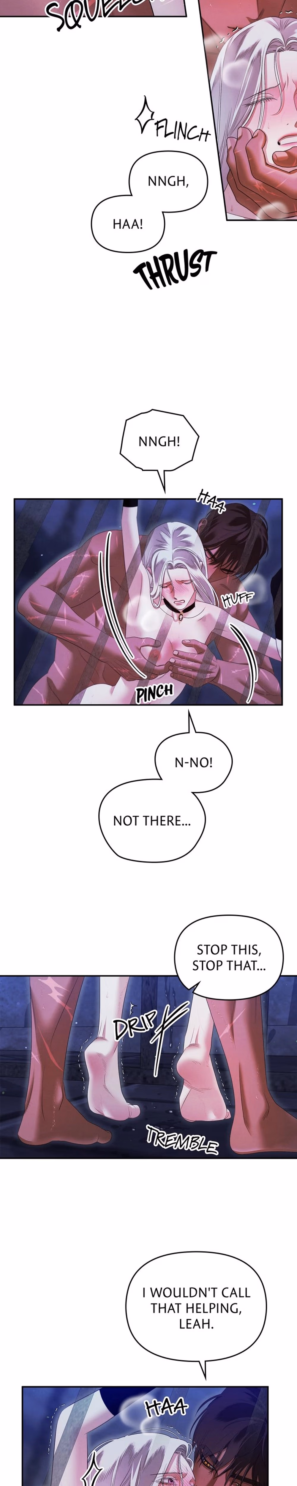 Predatory Marriage - Chapter 41 - Part 23