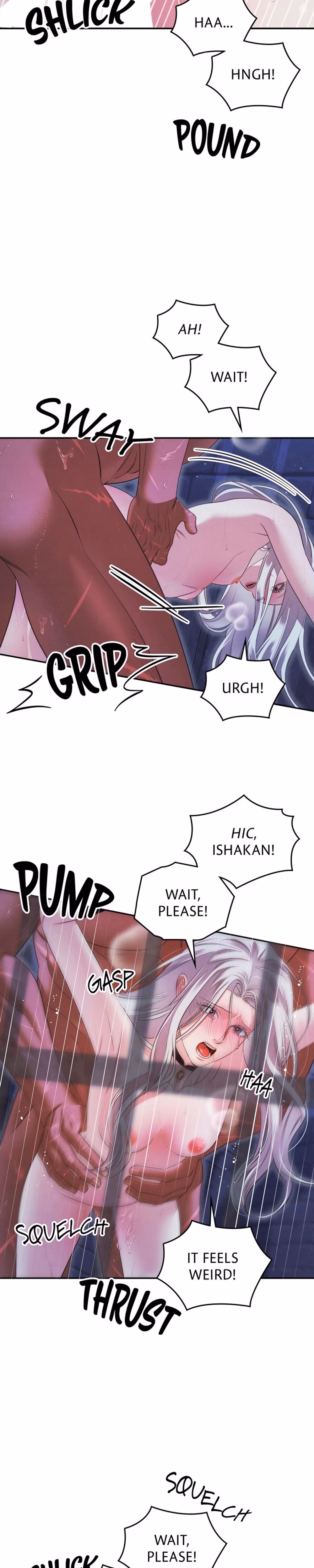 Predatory Marriage - Chapter 41 - Part 25