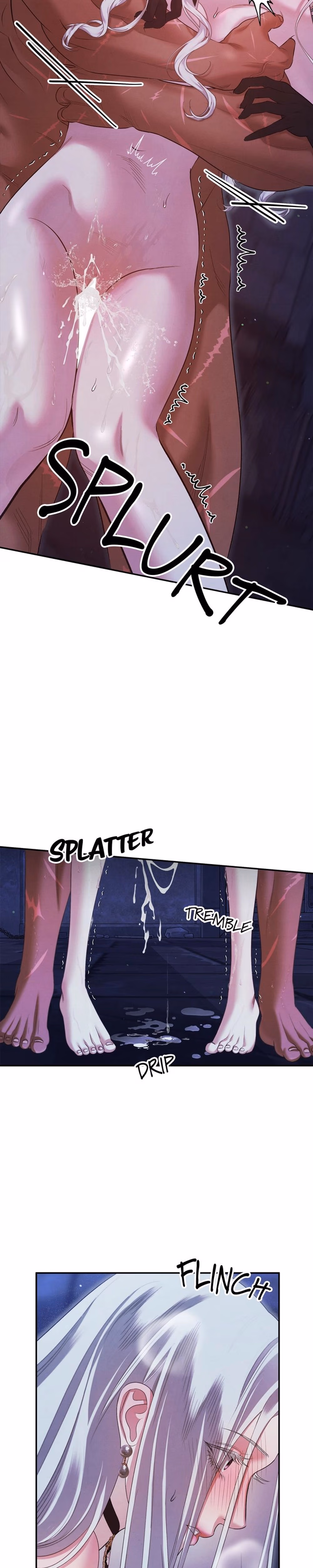 Predatory Marriage - Chapter 41 - Part 28