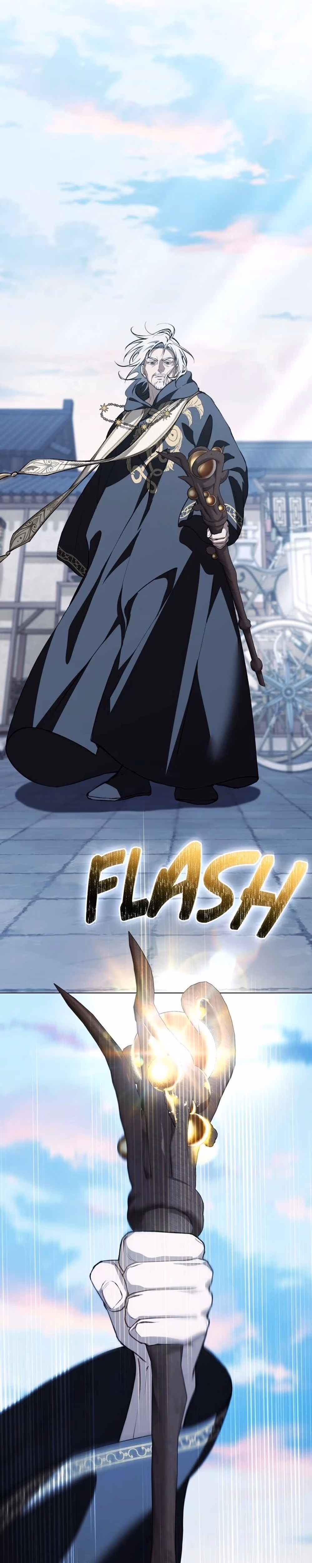 Asha of the Border - Chapter 7 - Part 1