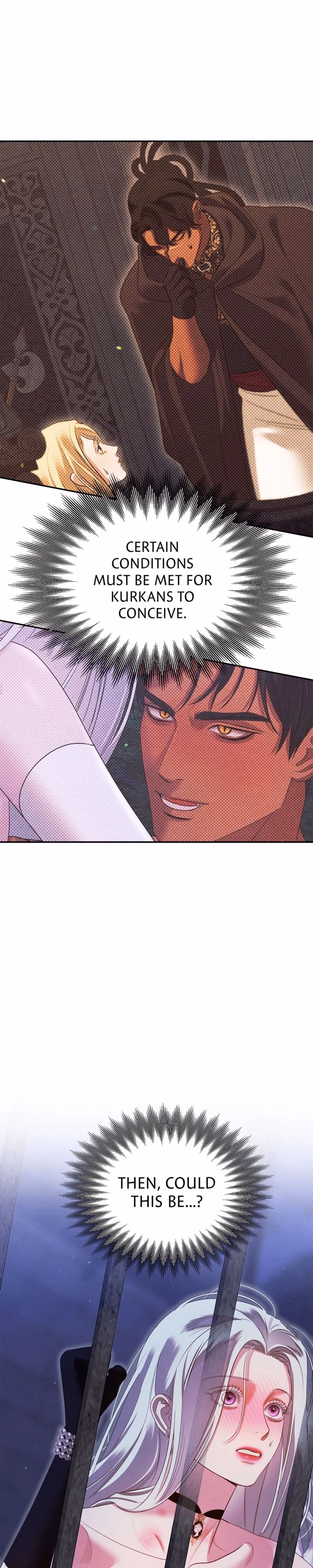 Predatory Marriage - Chapter 42 - Part 7