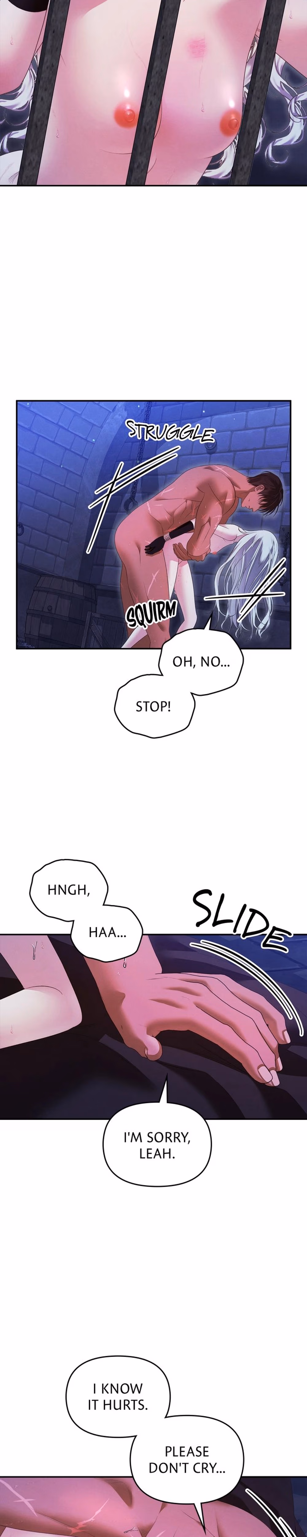Predatory Marriage - Chapter 42 - Part 8