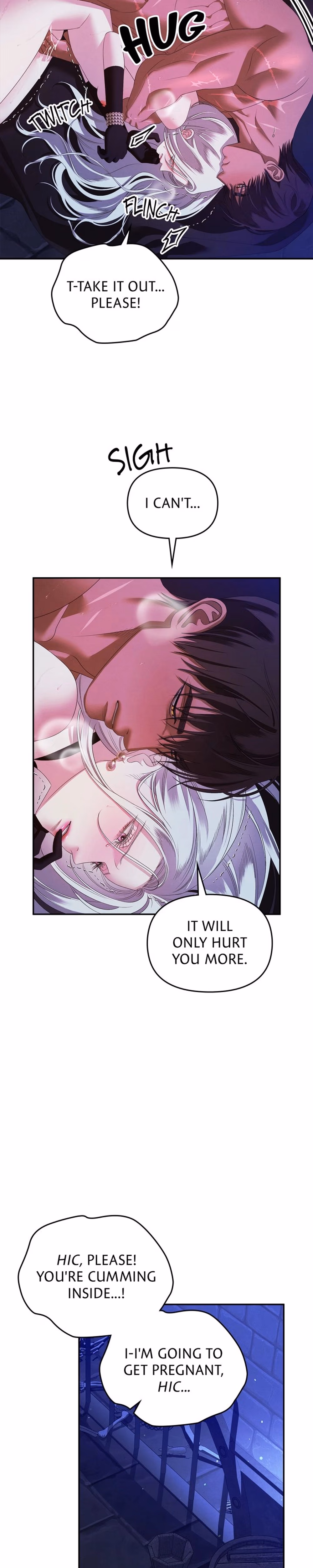 Predatory Marriage - Chapter 42 - Part 9
