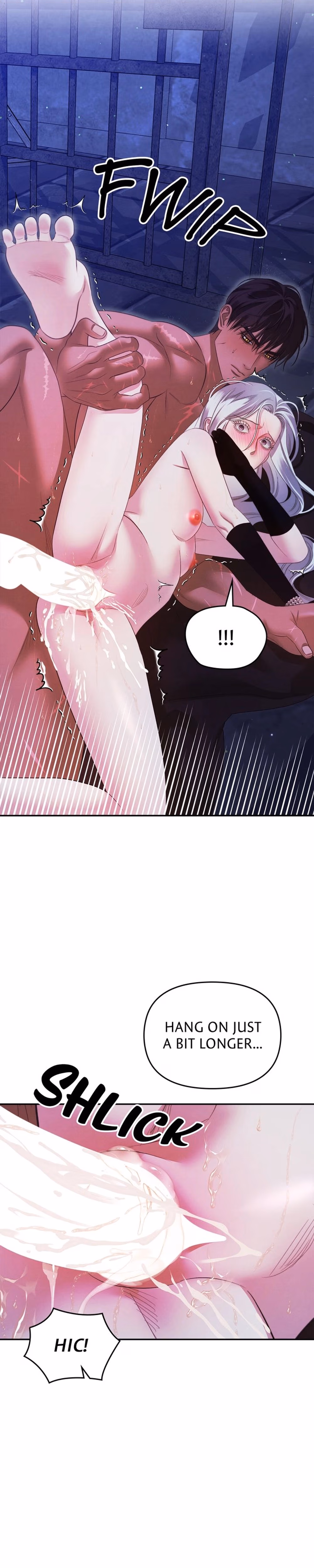 Predatory Marriage - Chapter 42 - Part 11