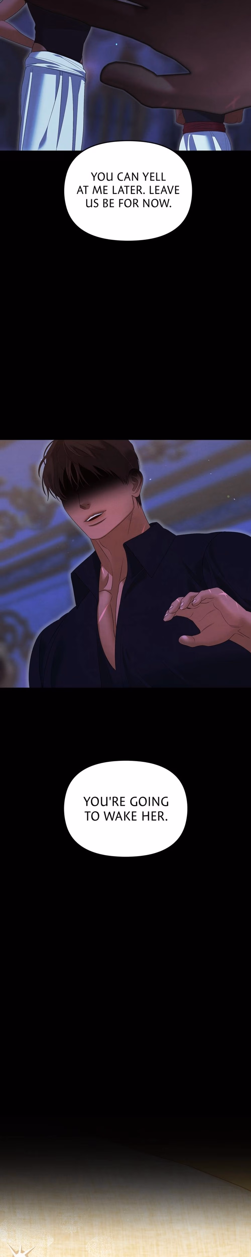Predatory Marriage - Chapter 42 - Part 15