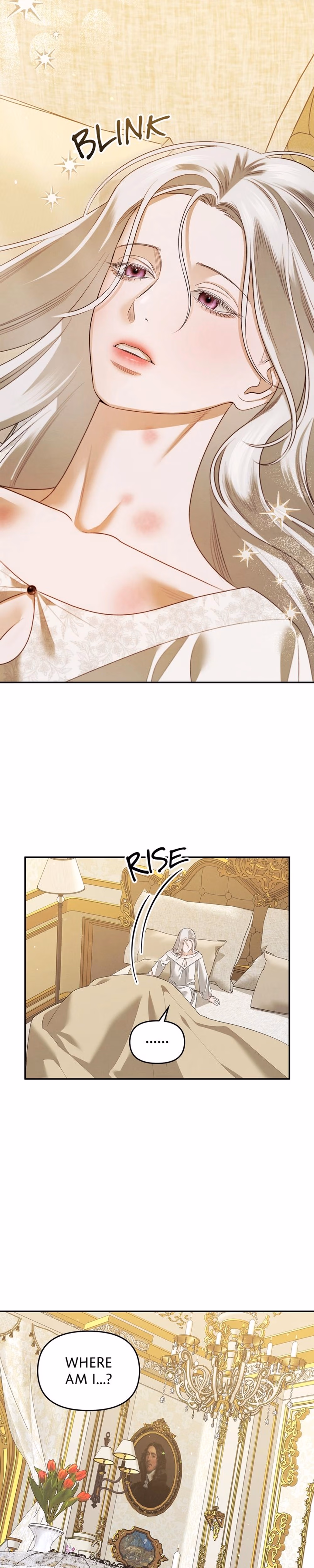 Predatory Marriage - Chapter 42 - Part 16
