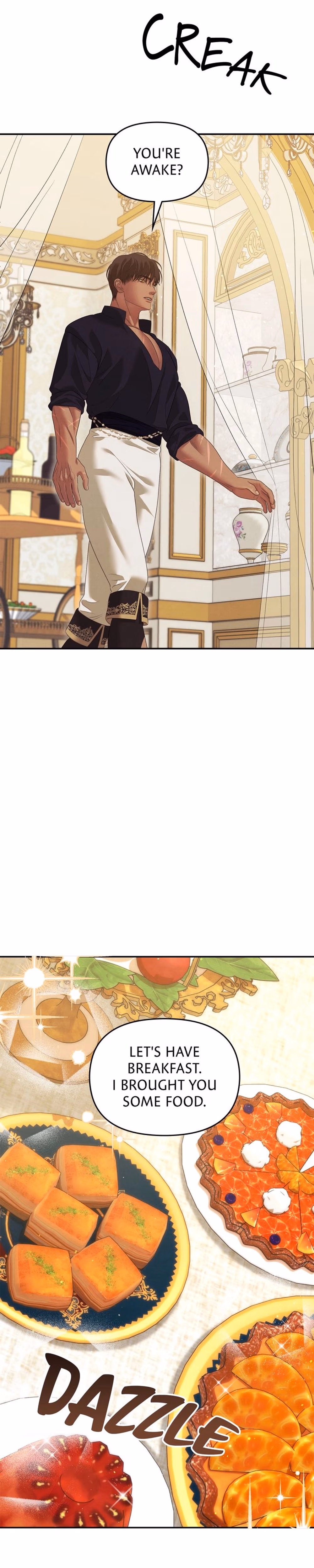 Predatory Marriage - Chapter 42 - Part 18