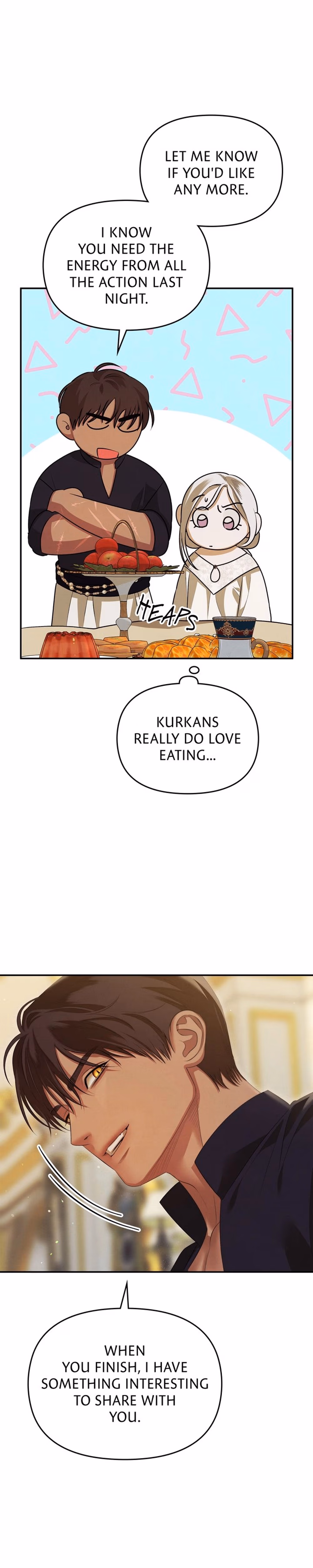 Predatory Marriage - Chapter 42 - Part 19