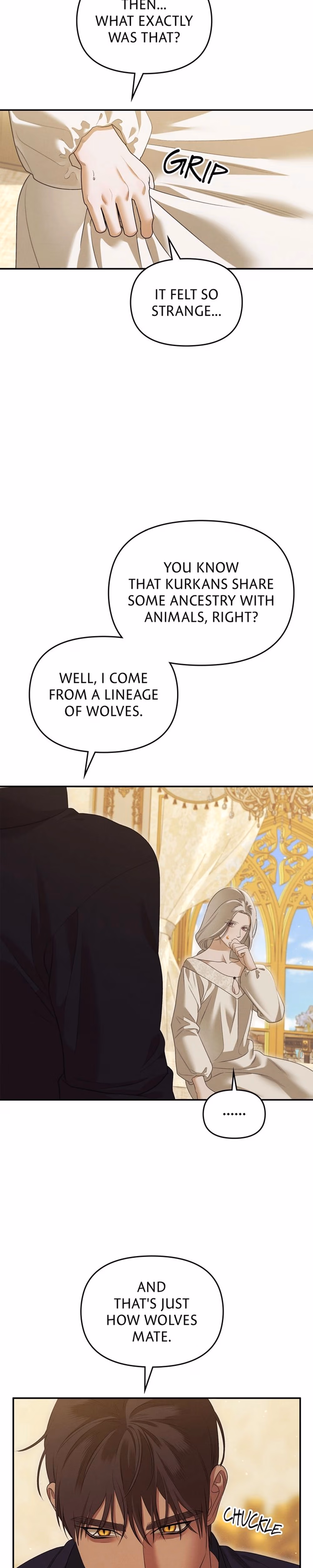 Predatory Marriage - Chapter 42 - Part 23