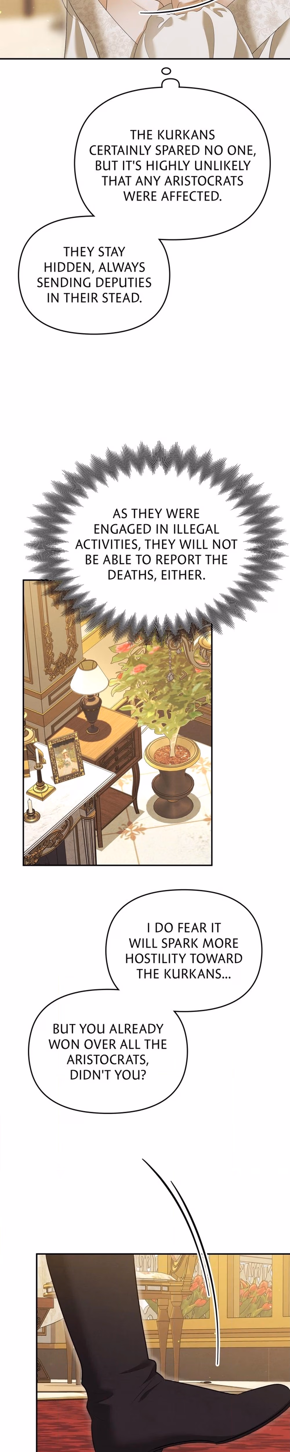 Predatory Marriage - Chapter 42 - Part 30
