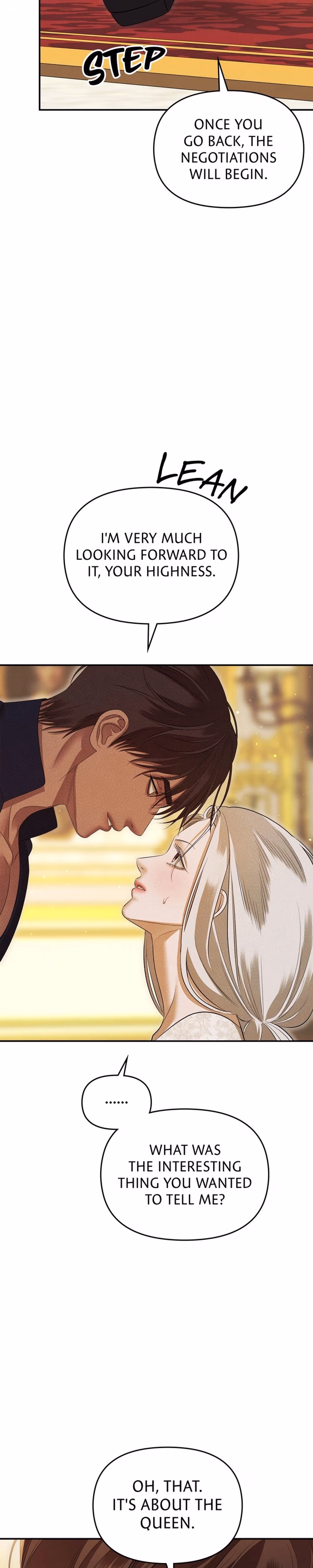 Predatory Marriage - Chapter 42 - Part 31