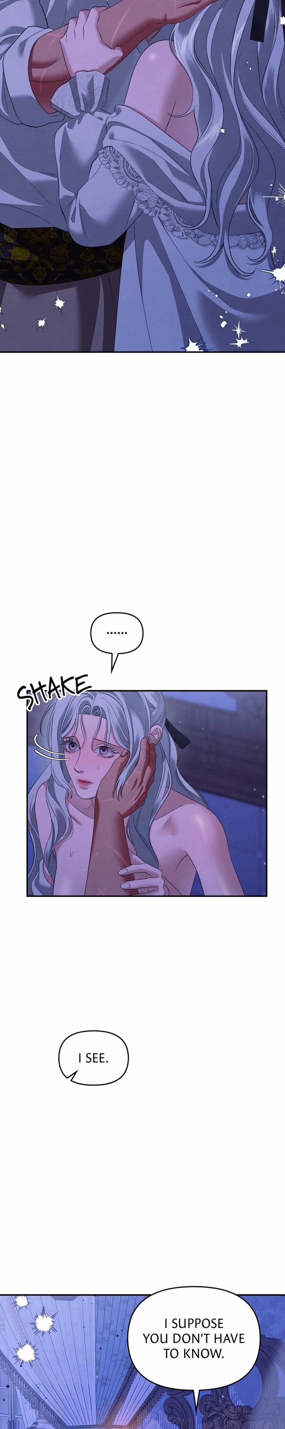 Predatory Marriage - Chapter 43 - Part 4