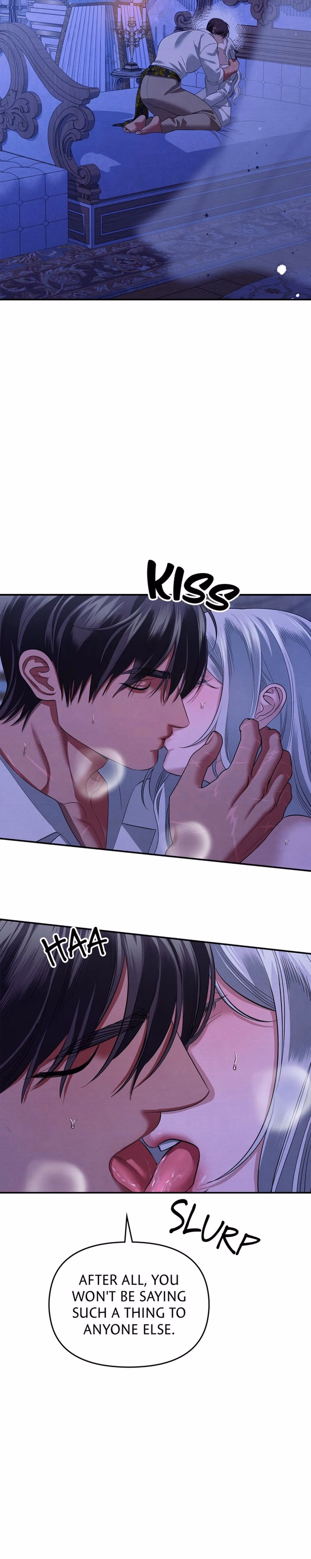 Predatory Marriage - Chapter 43 - Part 5