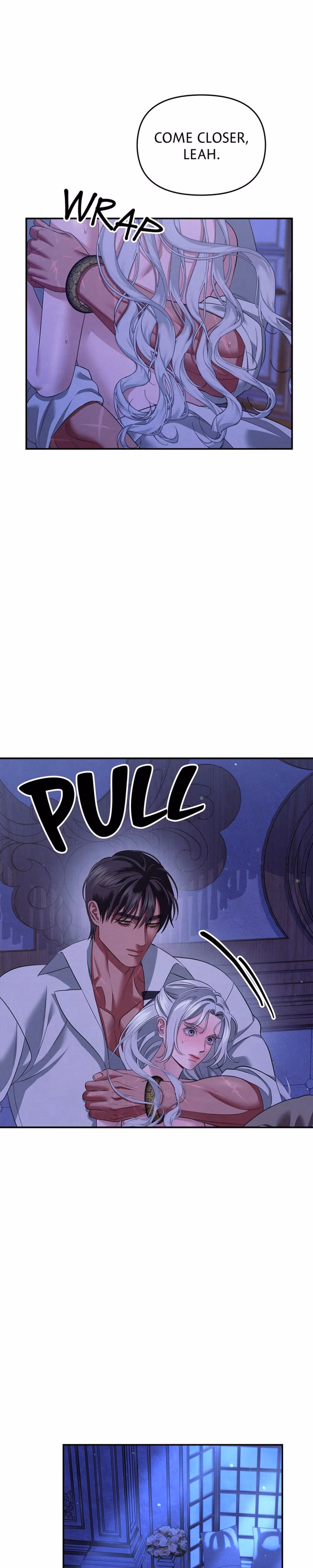 Predatory Marriage - Chapter 43 - Part 6