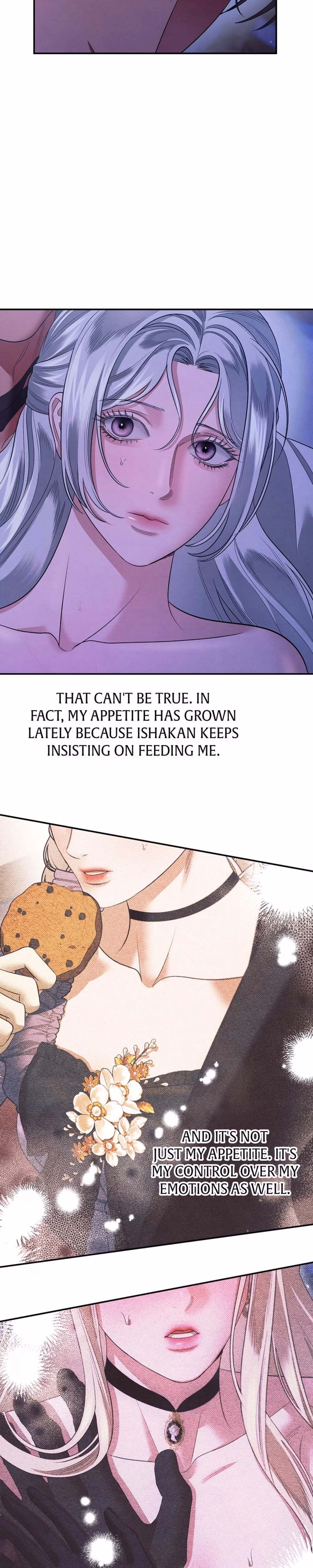 Predatory Marriage - Chapter 43 - Part 8