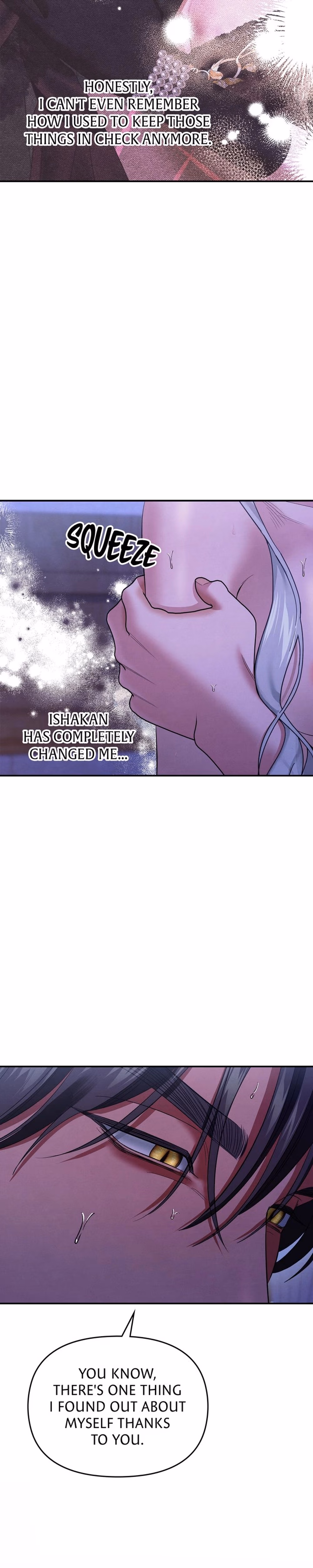 Predatory Marriage - Chapter 43 - Part 9