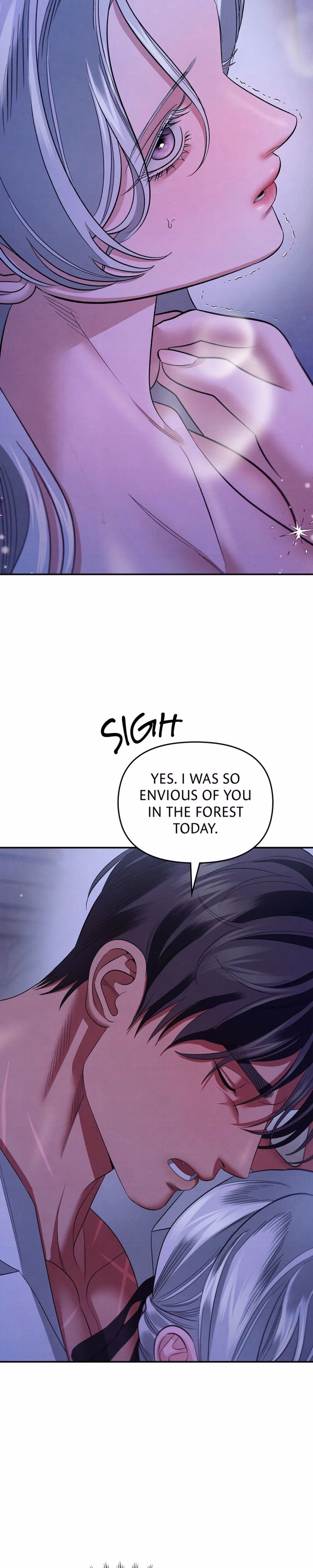 Predatory Marriage - Chapter 43 - Part 11
