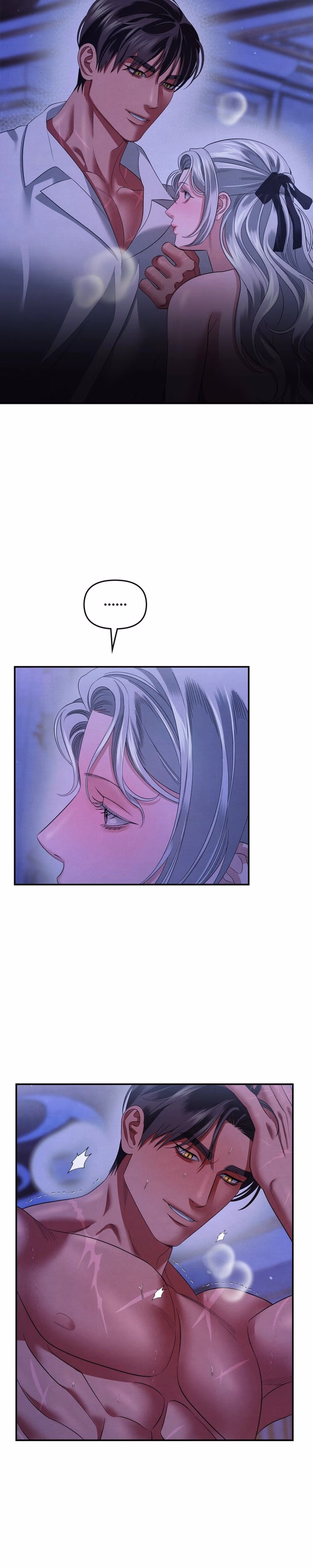 Predatory Marriage - Chapter 43 - Part 13
